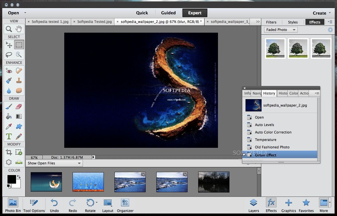 Adobe Photoshop Elements 15 Pc Mac Download
